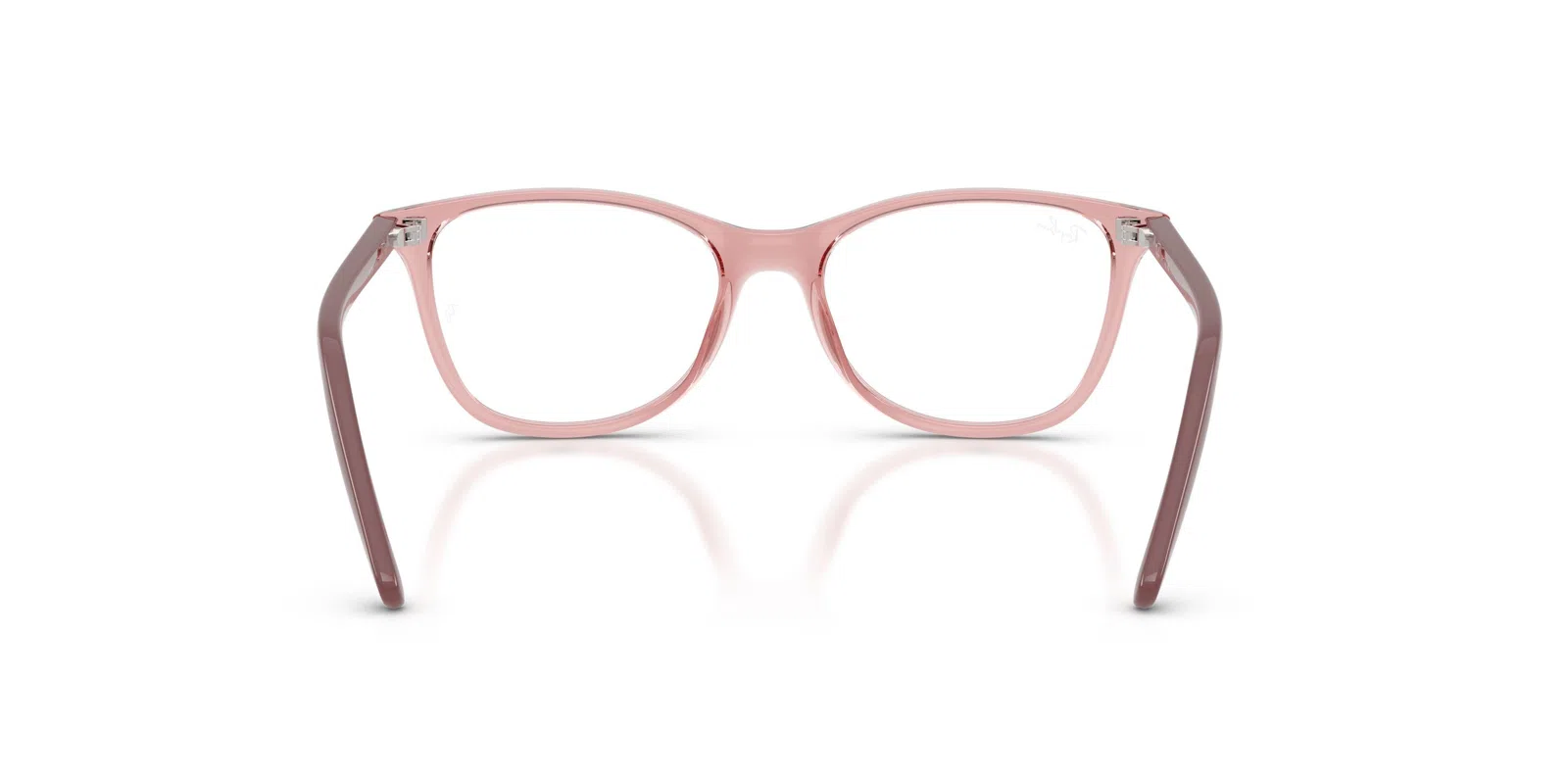 Ray-Ban Junior 1907 Eyeglasses - view 25